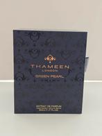 Thameen - Green Pearl, Ophalen of Verzenden, Nieuw