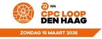 Startbewijs cpc 10 km, Tickets en Kaartjes, Sport | Overige, Eén persoon, Maart