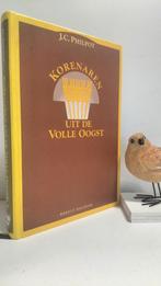 Philpot, J.C.; Korenaren uit de volle oogst (Bijbels dagboek, Boeken, Ophalen of Verzenden, Gelezen, Christendom | Protestants