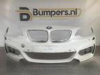 BUMPER BMW 2 Serie F22 F23 MPakket 14-18VOORBUMPER K4-14812z, Ophalen, Bumpers.nl, Info@Bumpers.nl, Bumpers.nl