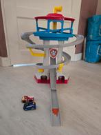Paw Patrol Uitkijktoren, Ophalen, Zo goed als nieuw, Jongen of Meisje