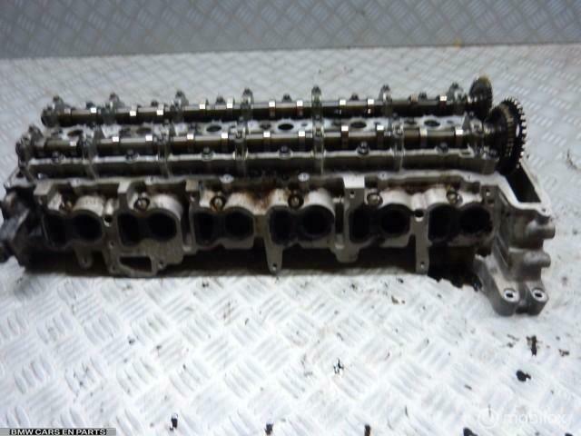 Cilinderkop BMW N57d30a 530d 730d 330d 11127812927, Auto-onderdelen, Motor en Toebehoren, BMW, Gebruikt, Ophalen of Verzenden