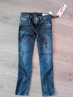 Nieuwe Diesel Jeans maat 128, Broek, Nieuw, Ophalen of Verzenden, Jongen of Meisje