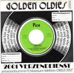 THE DYNAMIC ROCKERS  -  Honey bee, Gebruikt, 7 inch, Single, Ophalen of Verzenden