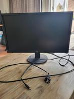 Acer monitor 24 inches, Computers en Software, Monitoren, Ophalen, Zo goed als nieuw, HDMI, LED