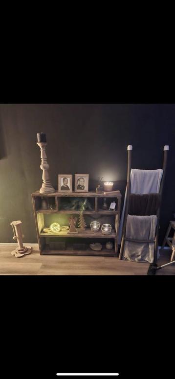 Wandkast Nashville beschikbaar voor biedingen