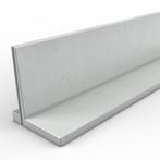 Nieuwe keerwand met hak 500mm hoog 4000mm lang, Tuin en Terras, Tegels en Klinkers, Verzenden, Overige typen, Nieuw, 10 m² of meer