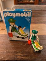 Playmobil in doos, Ophalen of Verzenden, Gebruikt