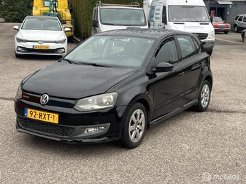 Volkswagen Polo 1.2 TDI beschikbaar voor biedingen
