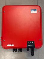 SMA Sunny Boy SB6.0-1AV-41 Omvormer, Ophalen of Verzenden, Gebruikt, Overige typen, 200 wattpiek of meer