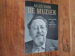 Alles voor de muziek Maarten Willem Kooy, Ophalen of Verzenden, Gelezen