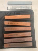 Slijpstenen voor messen, Doe-het-zelf en Verbouw, Gereedschap | Handgereedschap, Ophalen of Verzenden