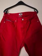 Tommy jeans  mt. 32/28, niet gedragen., Maat 38/40 (M), Nieuw, Ophalen of Verzenden, Driekwart