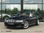 Bmw Z3 Roadster 3.0i H5 - airco/hdyr. kap, Auto's, Stoelverwarming, 232 pk, Gebruikt, Zwart