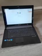 Asus model x7bs, Computers en Software, Windows Laptops, Ophalen of Verzenden