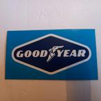 Mooie sticker.   GOOD&YEAR., Verzamelen, Ophalen of Verzenden, Zo goed als nieuw
