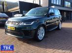 Land Rover Range Rover Sport P400e Autobiography Dynamic Nap, Auto's, Automaat, Gebruikt, 4 cilinders, 2500 kg