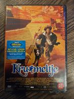 Kruimeltje DVD Jeugdfilm, Avontuur, Alle leeftijden, Ophalen of Verzenden, Zo goed als nieuw