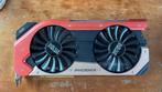 Gainward GeForce GTX 1070 Phoenix GS 8GB videokaart, Computers en Software, Videokaarten, PCI-Express 3, Gebruikt, DisplayPort