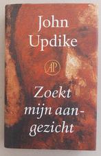 Zoekt mijn aangezicht, John Updike, Ophalen of Verzenden, Zo goed als nieuw, John Updike