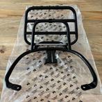 Fa Italia achterdrager glans zwart Vespa Sprint NIEUW, Info@jynkx.com, Nieuw, Ophalen of Verzenden, Jynkx