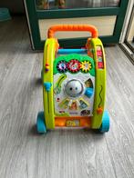 Little tikes 3 in 1 activity walker, Kinderen en Baby's, Ophalen of Verzenden, Gebruikt, Overige typen, Met geluid