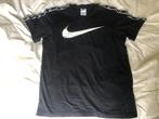 Nike shirt zwart S, Zwart, Nike, Nieuw, Ophalen of Verzenden