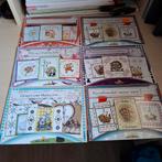 Te koop hobbydols boekjes, Ophalen of Verzenden, Zo goed als nieuw, Overige thema's, Overige typen