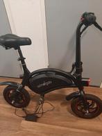 Mooie fiets met een slechte batterij, Fietsen en Brommers, Elektrische fietsen, Ophalen of Verzenden, Gebruikt, 50 km per accu of meer