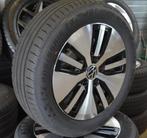 Originele "16" zomerset VW Golf 7 GTE type "Astana", 16 inch, Banden en Velgen, Personenwagen, Zomerbanden