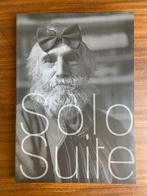 Kassiël Gerrits - Solo Suite, Ophalen of Verzenden, Zo goed als nieuw, Schilder- en Tekenkunst