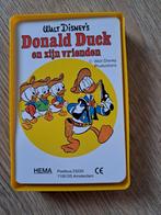 Donald Duck Kwartet, Verzamelen, Ophalen of Verzenden, Donald Duck, Zo goed als nieuw, Beeldje of Figuurtje