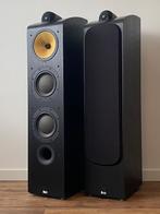 B&W 703 Luidsprekers, Audio, Tv en Foto, Luidsprekers, Ophalen, Zo goed als nieuw, Bowers & Wilkins (B&W), 120 watt of meer