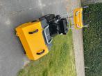 Veegmachine Stiga, Ophalen, Nieuw, Stiga
