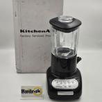 Kitchenaid Blender Artisan 5KSB555 glazen beker - Refurbed A, Witgoed en Apparatuur, Keukenmixers, Ruilrijk, Zo goed als nieuw