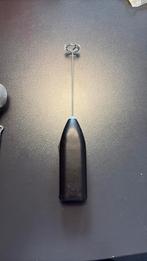 Electric mini mixer with spare batteries, Ophalen of Verzenden, Zo goed als nieuw, 25 tot 50 cm, Minder dan 100 cm