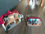 Schleich huis, Kinderen en Baby's, Speelgoed | Overig, Ophalen of Verzenden, Zo goed als nieuw, Jongen of Meisje