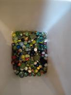 Knikkers, Ophalen, Gebruikt