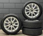 16 inch Kia Ceed 5x114.3 ET50 65.1 TPMS 205/55/16 Fulda, Ophalen, 16 inch, Banden en Velgen, 205 mm