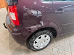 Volkswagen Polo 1.4 55KW AUT 2004 Rood, Auto's, 74 pk, Origineel Nederlands, 48 €/maand, Particulier