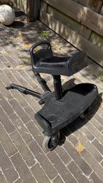 Universal meerijdt plankje voor de kinderwagen, Ophalen of Verzenden, Zo goed als nieuw, Overige merken