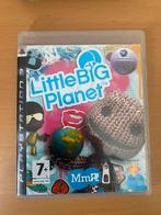 Little big planet, Spelcomputers en Games, Games | Sony PlayStation 3, Avontuur en Actie, Vincent's games, Ophalen of Verzenden