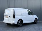 Volkswagen Caddy Cargo 2.0 TDI Exclusive / L1H1 / VIRTUAL /, Voorwielaandrijving, Gebruikt, Euro 6, 4 cilinders