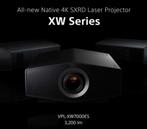 Sony VPL-XW7000 Native 4K | Laser with ACF Lens | 3,200lm, Nieuw, Ultra HD (4K), Ophalen of Verzenden, LCOS
