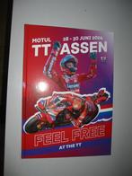 tt assen, Ophalen of Verzenden, Nieuw, Motoren