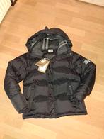 Burberry jas, Ophalen of Verzenden, Nieuw, Zwart