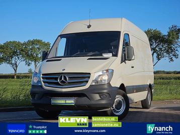 MERCEDES-BENZ SPRINTER 311 l2h2 airco euro6! beschikbaar voor biedingen