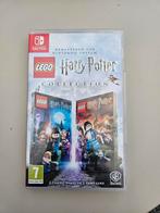 Nintendo Switch LEGO Harry Potter: Collection, Spelcomputers en Games, Games | Nintendo Switch, Online, Overige genres, 1 speler