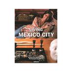Living Mexico City, Ophalen of Verzenden, Nieuw, Fotografen