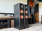 Klipsch RP-8000F II, Zo goed als nieuw, /, /, 120 watt of meer